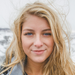 Sarah Rillen